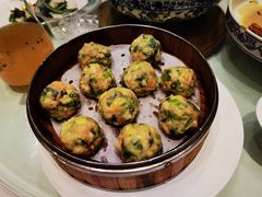 -咪咪川菜(太乙路店)