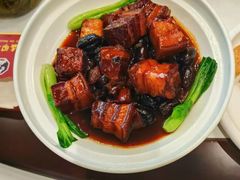 -紫鑫阁饭庄(长安店)