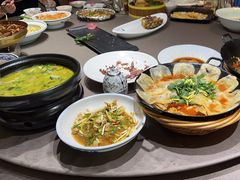 -大张烙馍村(三环南路旗舰店)