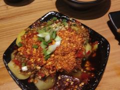 -蜀一数二串串香