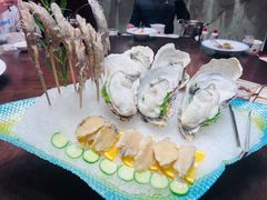 -青岛海悦御华大酒店