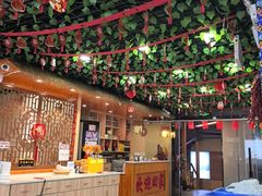 -刘小亮东北铁锅炖(金楠天街第六分店)