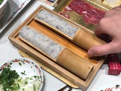 -东门口涮肉·砂锅·烤串(老门东店)