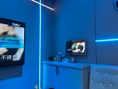 -唯爱KTV聚会餐厅(仙林东城汇店)