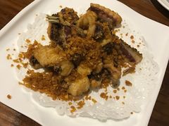 -正能量脆肉鲩火锅