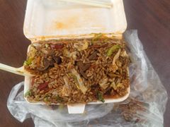 -老婆婆炒饭(小白楼1902欧式风情街店)
