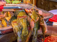 -青山青豆花·笑禅豆腐鱼(黄泥塝店)