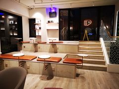 大堂-Peet's Coffee皮爷咖啡(大学路店)