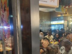 -木屋烧烤(龙岗南联店)