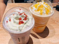 -星巴克(南京状元楼店)