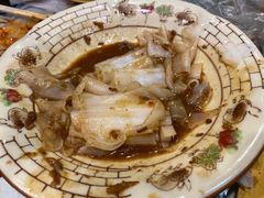 -仁信双皮奶(庙前直街店)