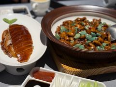 -福海居烤鸭店(鸟巢店)