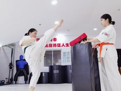 -极真空手道修远道场