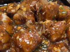 -金陵后厨·南京菜(新街口秣陵路店)