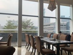 -佛山岭南天地康得思酒店·岭南·市集