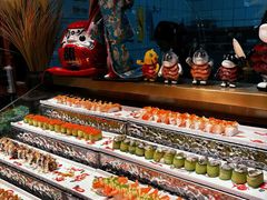 -東盛炭烤自助料理(玄武招商花园城店)