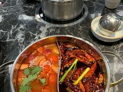 -钢管厂五区小郡肝火锅串串 Chuan Chuan hot pot
