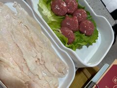 -杏花吴记牛肉火锅