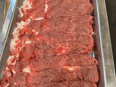 -康源居热气羊肉烧烤羊蝎子(商城路店)