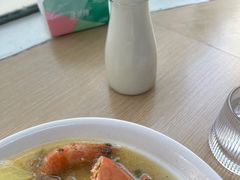 -面道赞宁海海鲜面(迎凤街店)