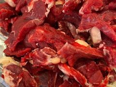 -金鼎雪山牦牛杂火锅(理县总店)