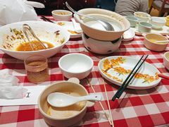 -西贝(太原万象城店)