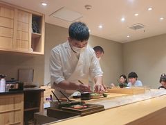 -鮨青(恒基名人购物中心店)