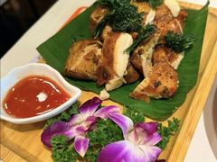 -荷花泰菜(东方新天地店)