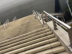 -奥林匹克体育中心游泳跳水中心