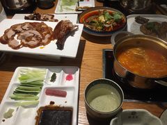 -德香苑脆皮烤鸭·经典(爱融荟城店)