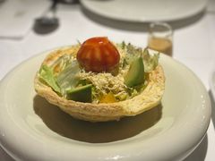 -王品牛排(福州泰禾店)