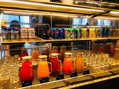 -Social 秀西餐厅-长沙瑞吉酒店(运达店)