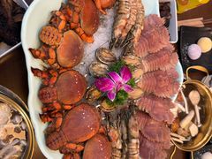 -丽江庭院之爱在路上(西单店)