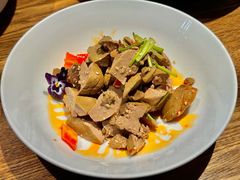 -草窝烤鸭·新京菜(鼓楼店)