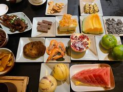 -青藤茶馆(南山路店)