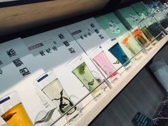 店内环境-长申超市(美食城店)
