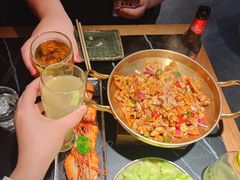 -三杯赤運·中式小酒馆(所城里店)