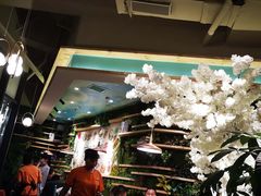大堂-付掌柜在成都·热炒砂锅集(金禾店)