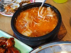 -新白鹿餐厅(城西银泰城店)