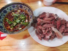 -三中高皇羊肉馆
