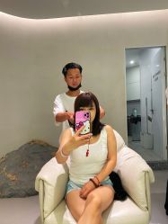 -3AM·S HAIR SALON烫发染发接发