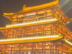 -杜甫江阁