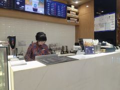 -逸派咖啡 EPARKCOFFEE(广安门店)