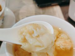 -麦奀云吞面世家(中环店)