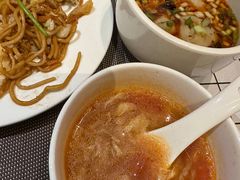 -蜻蜓逐宴全日制西餐厅I古北水镇大酒店