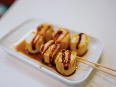 -華歡冰室-WahFoon(吉大店)