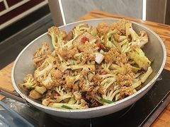 -好口味小吃楼·东北菜(太原南街店)