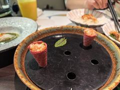 -匠和风精致料理(莆田财富中心店)
