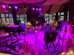 -ohbar live house(人广店)