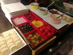 -上海虹桥西郊假日酒店